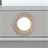 Встраиваемая вытяжка Krona Ida 600 Inox 3P ка-00001995 - фото 165147