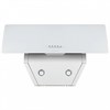 Каминная вытяжка Krona Polly 600 White PB ка-00002362 - фото 165350