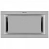 Встраиваемая вытяжка Krona Selina 600 Prm Inox 3P ка-00002593 - фото 165391