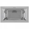 Встраиваемая вытяжка Krona Selina 600 Prm Inox 3P ка-00002593 - фото 165393
