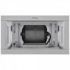 Встраиваемая вытяжка Krona Selina 600 Prm Inox 3P ка-00002593 - фото 165394