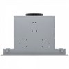 Встраиваемая вытяжка Krona Selina 600 Prm Inox 3P ка-00002593 - фото 165396