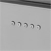 Встраиваемая вытяжка Krona Selina 600 Prm Inox 3P ка-00002593 - фото 165398
