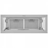 Встраиваемая вытяжка Krona Selina 900 Prm Inox 3P ка-00002594 - фото 165407