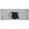 Встраиваемая вытяжка Krona Selina 900 Prm Inox 3P ка-00002594 - фото 165411
