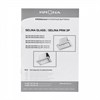 Встраиваемая вытяжка Krona Selina 900 Prm Inox 3P ка-00002594 - фото 165415