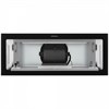 Встраиваемая вытяжка Krona Selina 900 Glass Black S ка-00002596 - фото 165438