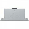 Встраиваемая вытяжка Krona Selina 900 Glass Black S ка-00002596 - фото 165440