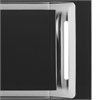 Встраиваемая вытяжка Krona Selina 900 Glass Black S ка-00002596 - фото 165446