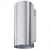 Каминная вытяжка Krona Tetis 400 Inox 4P ка-00002598 - фото 165452