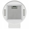 Каминная вытяжка Krona TINA 350 WHITE 3P ка-00002599 - фото 165464