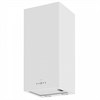 Каминная вытяжка Krona Dita R 400 white PB ка-00002601 - фото 165483