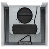 Каминная вытяжка Krona Dita R 400 white PB ка-00002601 - фото 165487