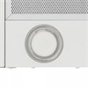 Каминная вытяжка Krona Dita R 400 white PB ка-00002601 - фото 165491