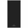Каминная вытяжка Krona Dita R 400 black PB ка-00002602 - фото 165497