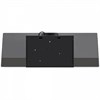 Каминная вытяжка Krona Venera 900 black S ка-00002604 - фото 165526