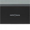 Встраиваемый электрический духовой шкаф Krona Sera 60 BL/BL ка-00003132 - фото 165598