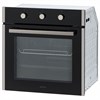 Встраиваемый электрический духовой шкаф Krona Attimo 60 S ка-00003135 - фото 165631