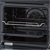Встраиваемый электрический духовой шкаф Krona Attimo 60 S ка-00003135 - фото 165637