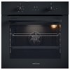 Встраиваемый электрический духовой шкаф Krona Magnete 60 BL/BL ка-00003136 - фото 165642
