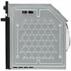 Встраиваемый электрический духовой шкаф Krona Magnete 60 BL/BL ка-00003136 - фото 165646