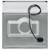 Встраиваемый электрический духовой шкаф Krona Magnete 60 BL/BL ка-00003136 - фото 165647