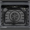 Встраиваемый электрический духовой шкаф Krona Magnete 60 BL/BL ка-00003136 - фото 165651