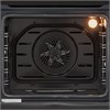 Встраиваемый электрический духовой шкаф Krona Magnete 60 BL/BL ка-00003136 - фото 165652