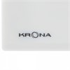 Встраиваемая индукционная варочная панель Krona Farbe 60 WH ка-00005338 - фото 165937