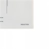 Встраиваемая индукционная варочная панель Krona Farbe 60 WH ка-00005338 - фото 165943