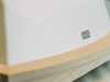 Вытяжка каминная Lex Astoria 900 WH белый/бук неокрашенный управление: ползунковое (1 мотор) - фото 16612