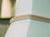 Вытяжка каминная Lex Astoria 900 WH белый/бук неокрашенный управление: ползунковое (1 мотор) - фото 16613