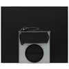 Каминная вытяжка Krona Rina 600 black PB ка-00005483 - фото 166161