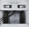 Вытяжка каминная Lex Astoria 900 WH белый/бук неокрашенный управление: ползунковое (1 мотор) - фото 16617