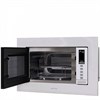 Встраиваемая микроволновая печь Krona Laune 60 WH DOTS K ка-00005548 - фото 166258