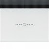 Встраиваемый электрический духовой шкаф Krona Birne 60 WH ка-00005564 - фото 166288