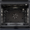 Встраиваемый электрический духовой Krona Universum 60 WH ка-00005669 - фото 166426