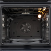 Встраиваемый электрический духовой Krona Universum 60 WH ка-00005669 - фото 166427