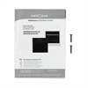 Встраиваемый электрический духовой Krona Universum 60 WH ка-00005669 - фото 166434
