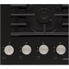 Встраиваемая газовая варочная панель Krona Hagel 60 BL ка-00005750 - фото 166552