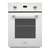 Встраиваемый электрический духовой шкаф Krona RITUS 45 WH ка-00005767 - фото 166609