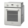 Встраиваемый электрический духовой шкаф Krona RITUS 45 WH ка-00005767 - фото 166610