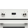 Встраиваемый электрический духовой шкаф Krona RITUS 45 WH ка-00005767 - фото 166613