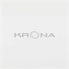 Встраиваемый электрический духовой шкаф Krona RITUS 45 WH ка-00005767 - фото 166614