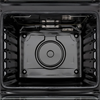 Встраиваемый электрический духовой шкаф Krona Element 60 BL ка-00005769 - фото 166625