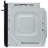 Встраиваемый электрический духовой шкаф Krona Legende 60 WH ка-00005772 - фото 166670