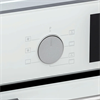 Встраиваемый электрический духовой шкаф Krona Legende 60 WH ка-00005772 - фото 166673