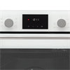 Встраиваемый электрический духовой шкаф Krona Legende 60 WH ка-00005772 - фото 166674