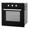 Встраиваемый электрический духовой шкаф Krona Essenza 60 BL G2 ка-00006174 - фото 166763