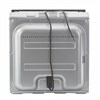 Встраиваемый электрический духовой шкаф Krona Essenza 60 BL G2 ка-00006174 - фото 166766